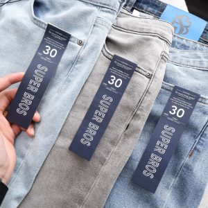 JEAN SUPER BROS WASH 6M SS22