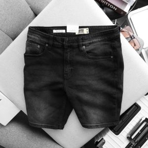 SHORT JEAN SUPER BROS WASH 6M SS22