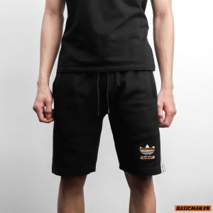 SHORT NỈ DAS XỊN