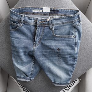SHORT JEAN B,MONKEY XỊN