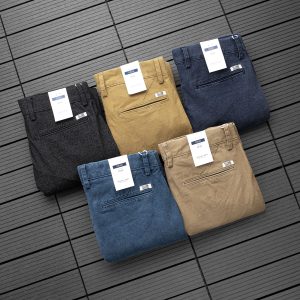 QUẦN KAKI S.SODA 5M