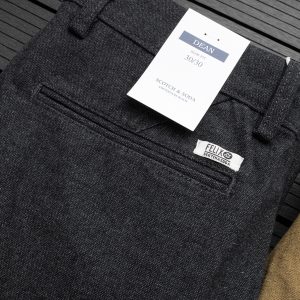 QUẦN KAKI S.SODA 5M