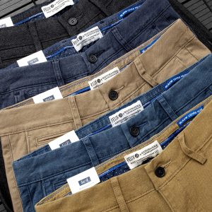 QUẦN KAKI S.SODA 5M