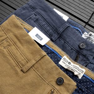QUẦN KAKI S.SODA 5M