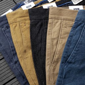 QUẦN KAKI S.SODA 5M