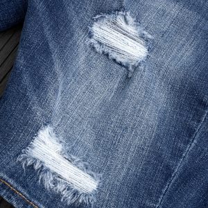 SHORT JEAN SUPER BROS R?CH NHẸ