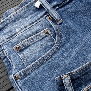 SHORT JEAN SUPER BROS R?CH NHẸ