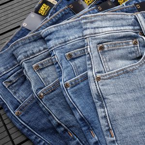 SHORT JEAN SUPER BROS R?CH NHẸ
