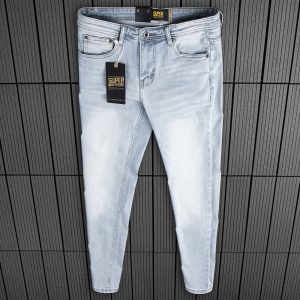 QUẦN JEAN SUPER BROS SS22 5M