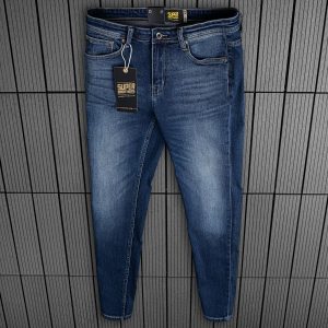 QUẦN JEAN SUPER BROS SS22 5M