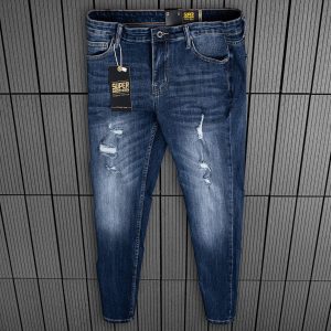 QUẦN JEAN SUPER BROS SS22 5M