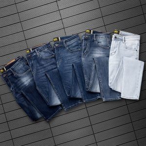 QUẦN JEAN SUPER BROS SS22 5M