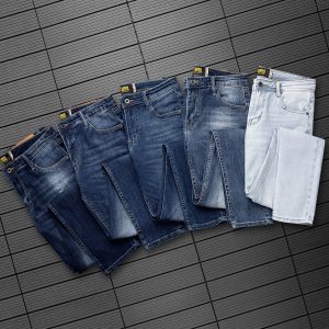 QUẦN JEAN SUPER BROS SS22 5M