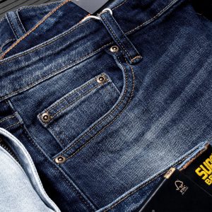 QUẦN JEAN SUPER BROS SS22 5M