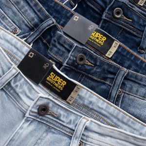 QUẦN JEAN SUPER BROS SS22 5M