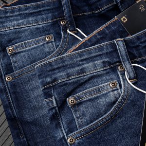 QUẦN JEAN SUPER BROS SS22 5M