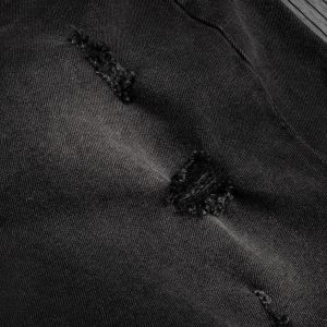 SHORT JEAN SUPER BROS 4M SS22
