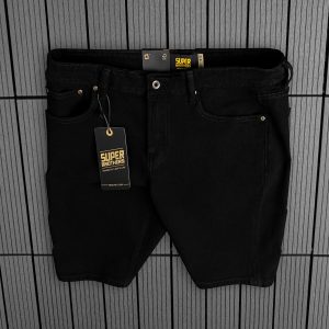 SHORT JEAN SUPER BROS 4M SS22