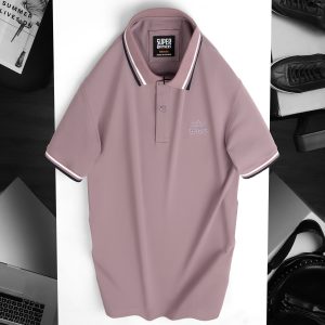 POLO SUPER BROS 8M PHỐI VIỀN