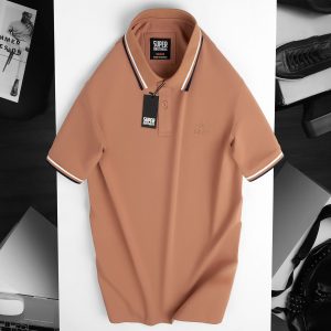 POLO SUPER BROS 8M PHỐI VIỀN