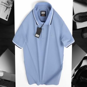 POLO SUPER BROS 8M PHỐI VIỀN
