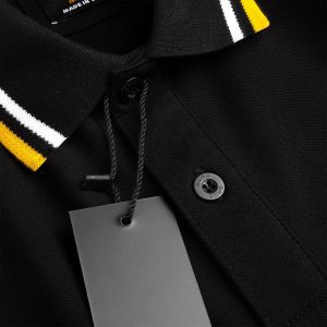 POLO SUPER BROS 8M PHỐI VIỀN