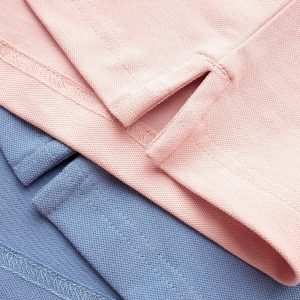 POLO SUPER BROS 8M PHỐI VIỀN
