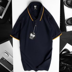 ÁO POLO SUPER BROS PHỐI VAI