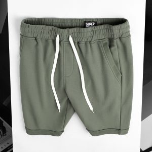 SHORT NỈ SUPER BROS SẮN LAI