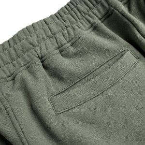 SHORT NỈ SUPER BROS SẮN LAI