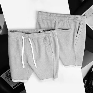 SHORT NỈ SUPER BROS SẮN LAI