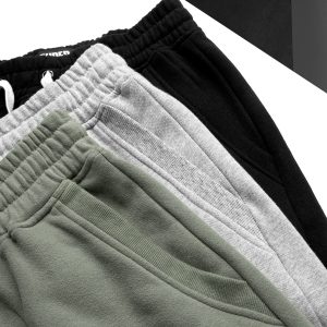 SHORT NỈ SUPER BROS SẮN LAI