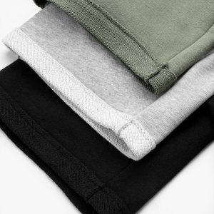 SHORT NỈ SUPER BROS SẮN LAI