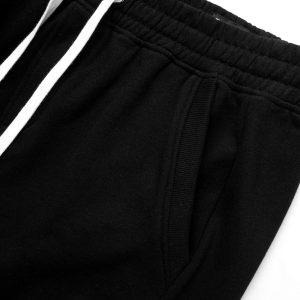SHORT NỈ SUPER BROS SẮN LAI