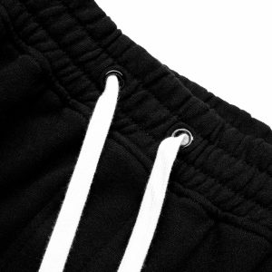 SHORT NỈ SUPER BROS SẮN LAI