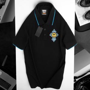 POLO CROSS ICON SUPER BROS