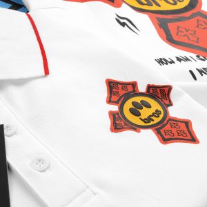 POLO CROSS ICON SUPER BROS