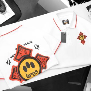 POLO CROSS ICON SUPER BROS