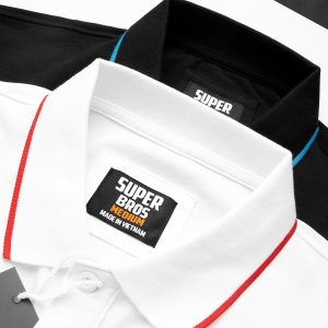 POLO CROSS ICON SUPER BROS