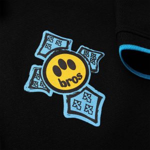 POLO CROSS ICON SUPER BROS