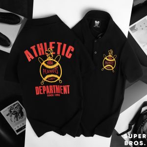 POLO SUPER BROS PEANUT'S