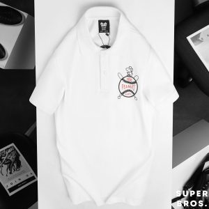 POLO SUPER BROS PEANUT'S