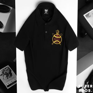 POLO SUPER BROS PEANUT'S