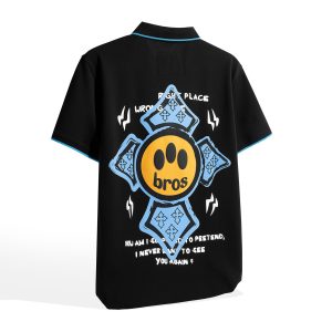 POLO CROSS ICON SUPER BROS