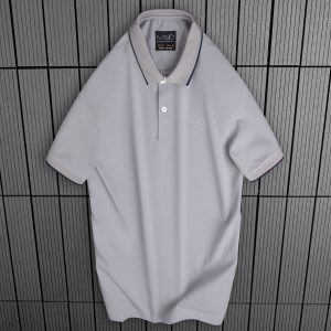 ÁO POLO M&D PHỐI CỔ VIỀN