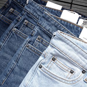 SHORT JEAN SUPER BROS WASH LIGH 4M