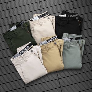 QUẦN KAKI U.ARMOUR GOLF