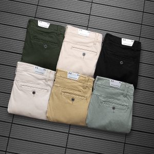 QUẦN KAKI U.ARMOUR GOLF