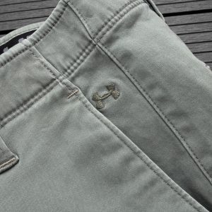QUẦN KAKI U.ARMOUR GOLF