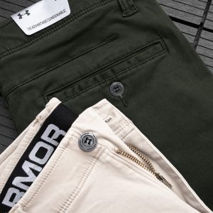 QUẦN KAKI U.ARMOUR GOLF